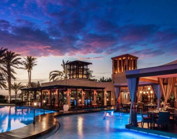 One & Only Mirage Dubai Jumeirah