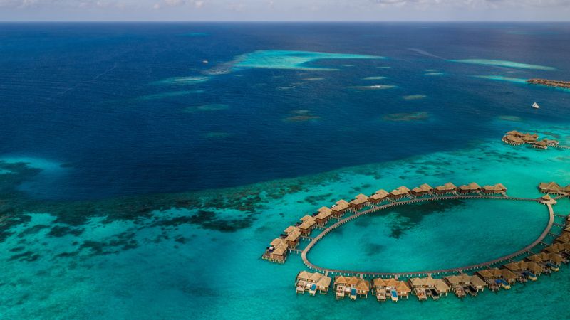 Prima volta alle Maldive consigli utili e nuovi resort