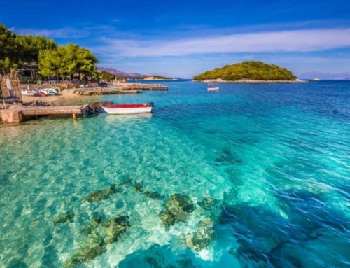 Saranda, la Perla dell’Albania, una stazione balneare dalle mille bellezze