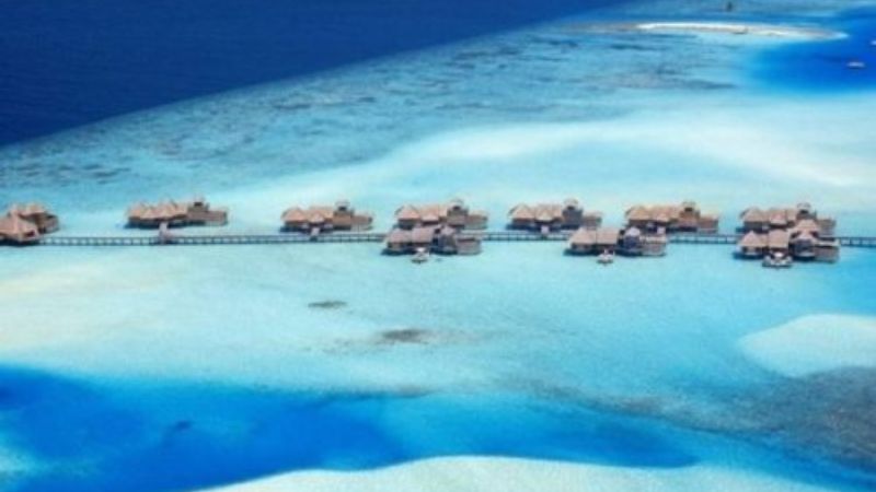 vacanze alle isole Maldive nuovi resort