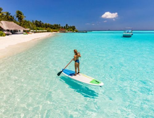 Maldive: l’arcipelago dell’Oceano Indiano con capitale Malé