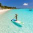 Resort di lusso alle Maldive: Gili Lankanfushi