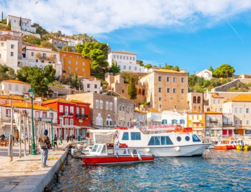 Isole Saroniche: cosa vedere, come arrivare e itinerari su misura