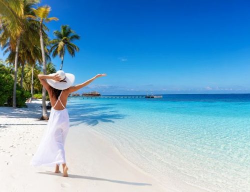 Maldive, quando andare? Scegli il periodo migliore