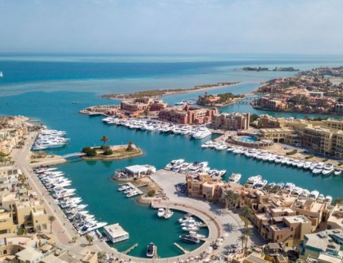 El Gouna, Paradiso nascosto tra il deserto e il Mar Rosso