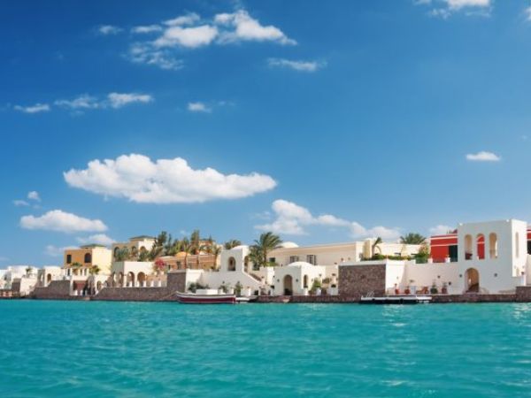 El Gouna