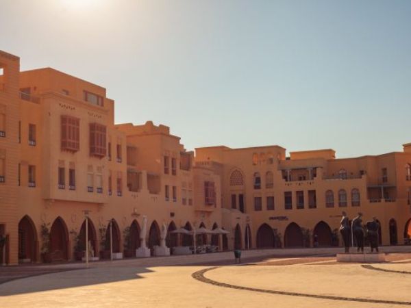 Il Museo di El Gouna è il centro culturale