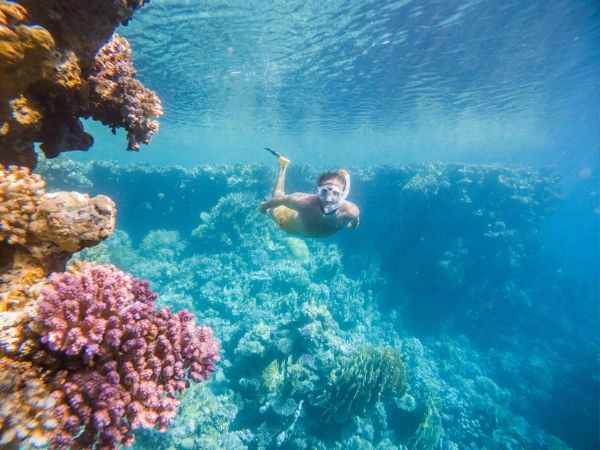 Vivere avventure alle Maldive tra mare e isole tropicali