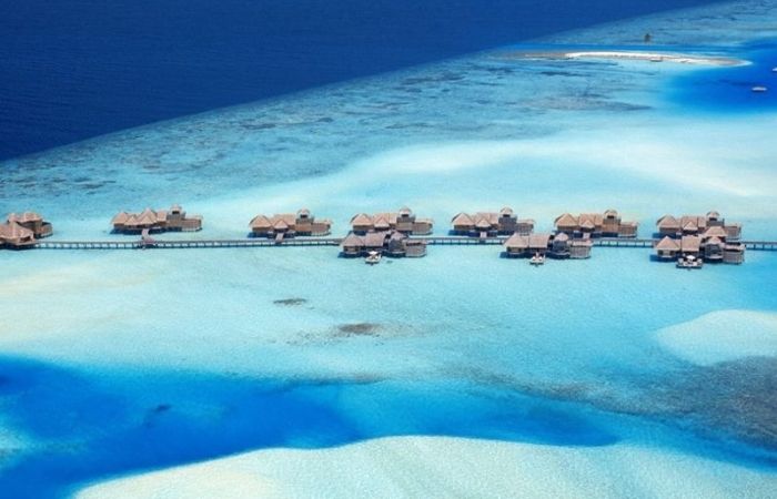 vacanze alle isole Maldive nuovi resort quando andare