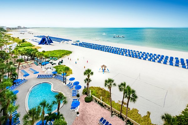 St.Pete-Beach-le-migliori-spiagge-della-Florida