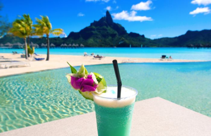 Bora bora