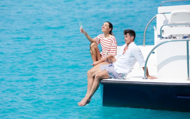 escursioni extra a Le Meridien Maldives