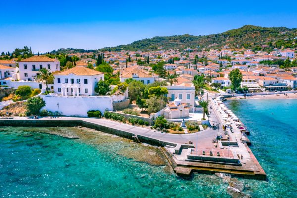 Spetses