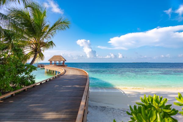 Méridien Maldives Resort & Spa