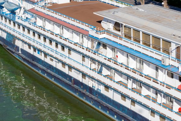 Riverside Luxury Cruises