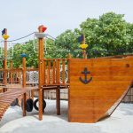 il bellissimo junior club per bambini