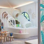 il club per bambini