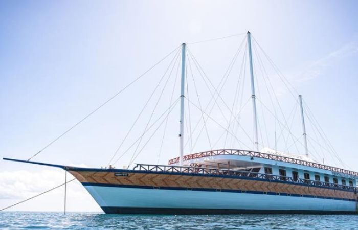 liveaboard delle maldive