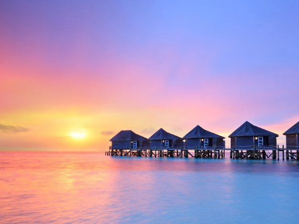 organizzare un viaggio unico in maldive