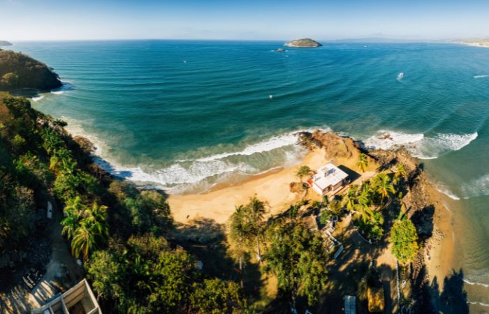 riviera nayarit
