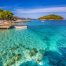 vacanza a Saranda Albania