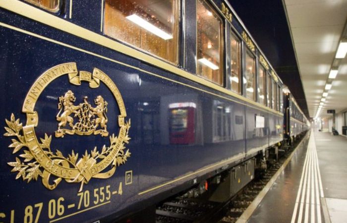 viaggio in treno di lusso i migliori del mondo