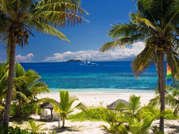 Esplorare le Fiji in sommergibile