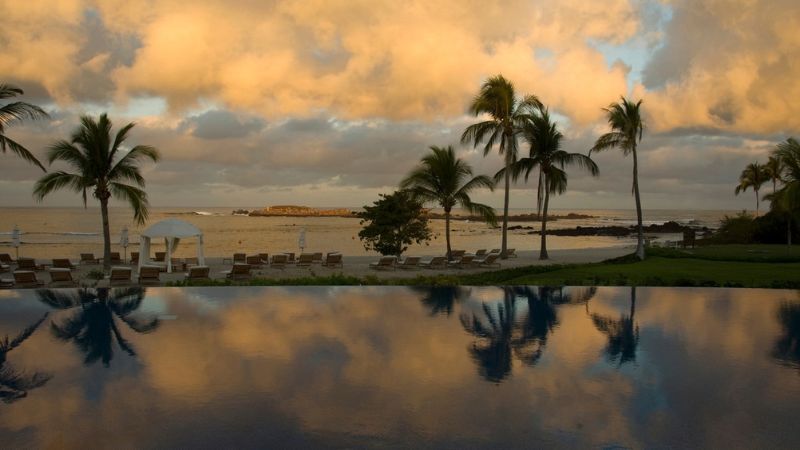 Punta Mita, Messico il massimo del lusso della Riviera Nayarit