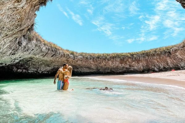 Riviera Nayarit Mexico