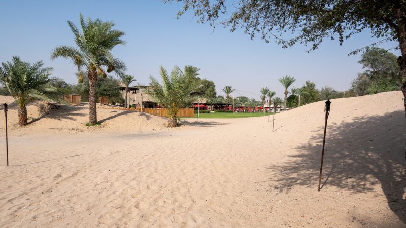 Esplorando Dubai: alla scoperta dei resort della collezione Rare Finds di Kerzner
