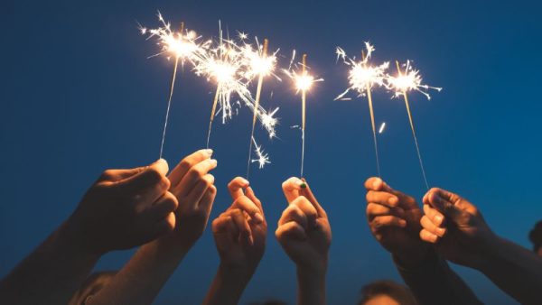 Capodanno alle Maldive