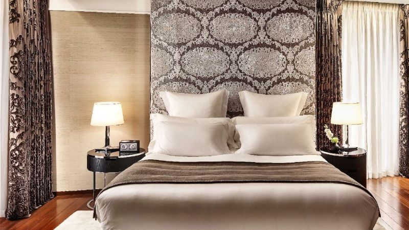 testiera letto