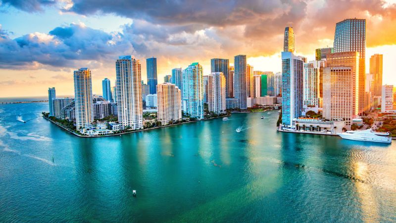Florida in inverno scoprire la Space Coast