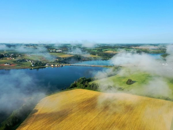Quando Visitare Prince Edward Island