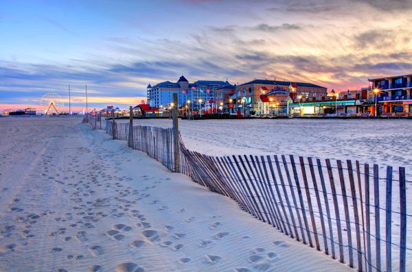 Ocean City