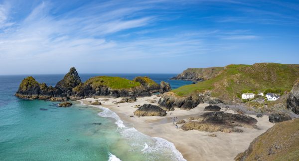 Kynance Cove
