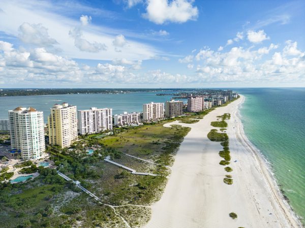 Clearwater Beach