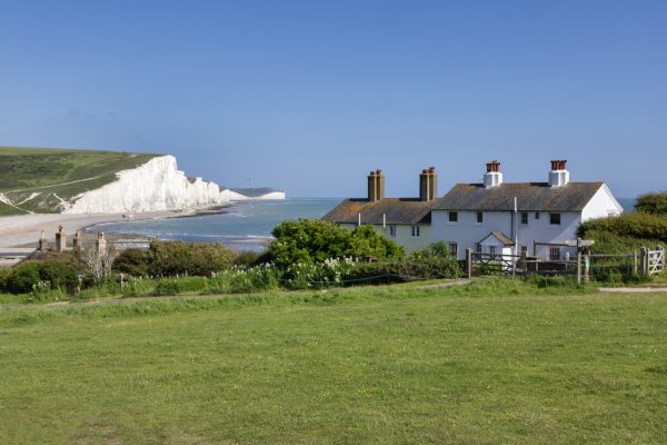 Coastguard Cottages