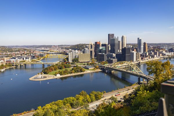 Pennsylvania