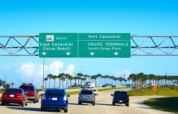Space Coast