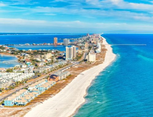 Spiagge della Florida, Stati Uniti: quelle ideali per chi viaggia con i bimbi