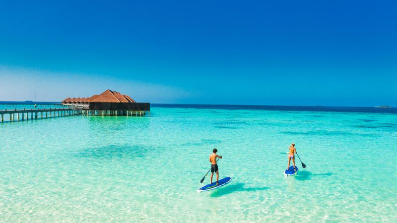 Vacanze alle Maldive sulle migliori Liveaboard dell'arcipelago