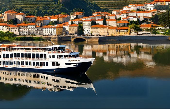 Riviera River Cruises Douro