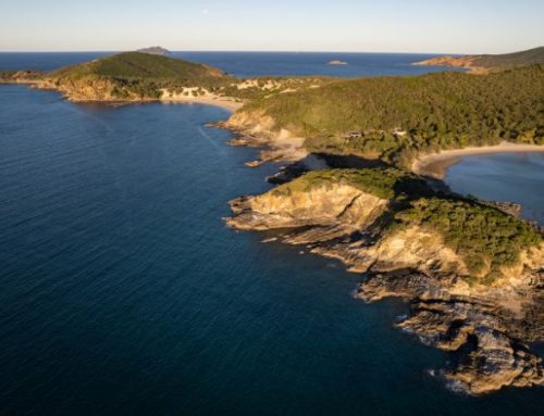 Queensland: Scopri il paradiso nascosto di Great Keppel Island