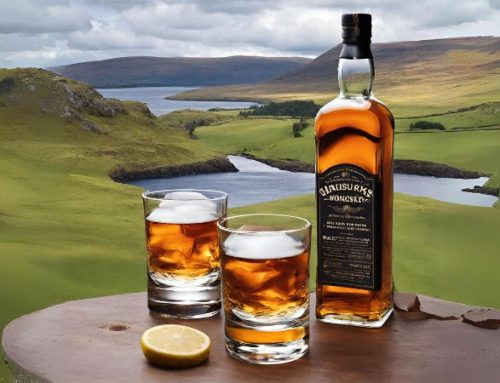 Whisky scozzese: un’esperienza sensoriale tra aromi e panorami.