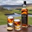 Itinerario del whisky