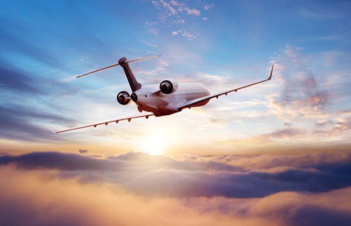jet privati