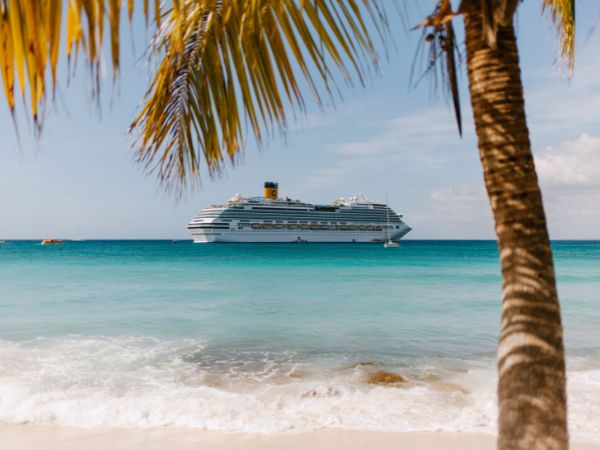Crystal Cruises