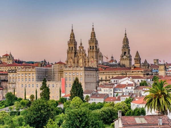 Esplorare Santiago tra montagne, cultura e vivacità cilena