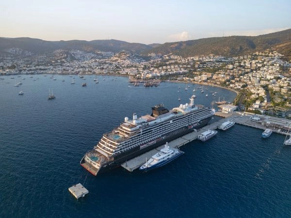 Explorare Journeys di MSC